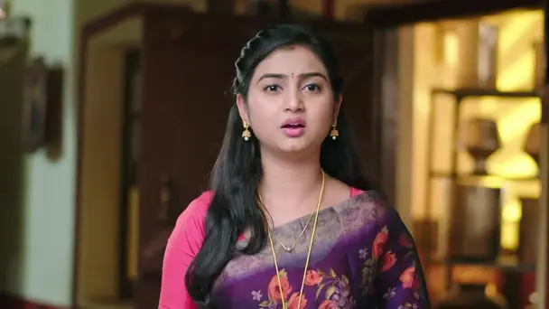 Sahana’s Shocking Decision