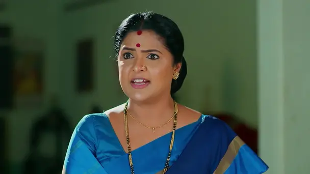 Parwathi Asks Shivaraj to Change His Ways
