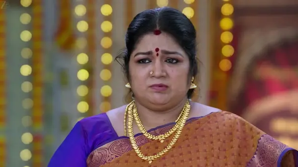 Annamalai Kudumbam - January 07, 2026 - Webisode