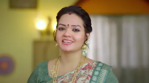 Parvathi Raises a Ruckus