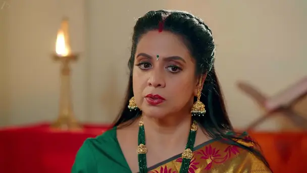 Chandralekha Advises Mahi