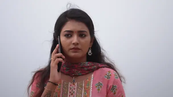 Yohannan Threatens Daisy