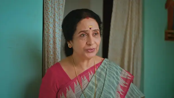 Prakash's Words Surprise Vinu