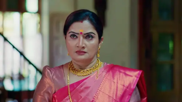 Snehapoorvam Shyama - January 05, 2026 - Webisode