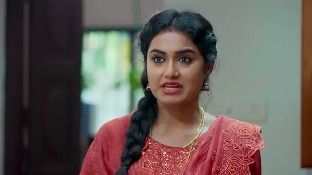Radhika Asks Padmini For a Week's Time