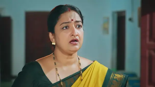 Parameshwaran Ousts Urvashi