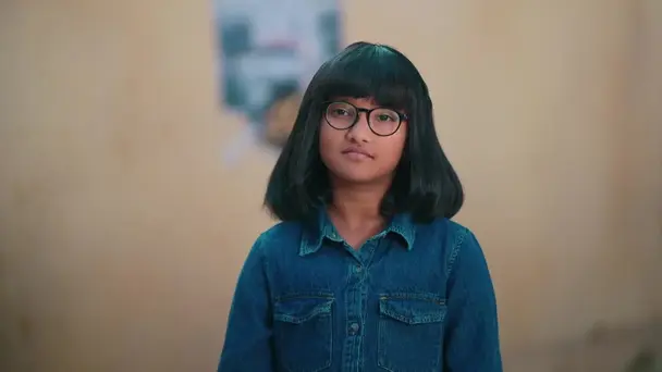 Bhoomika in Search of Her Daughter