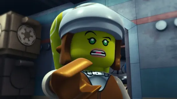 Mission To Mos Eisley