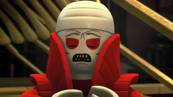 Race For The Holocrons