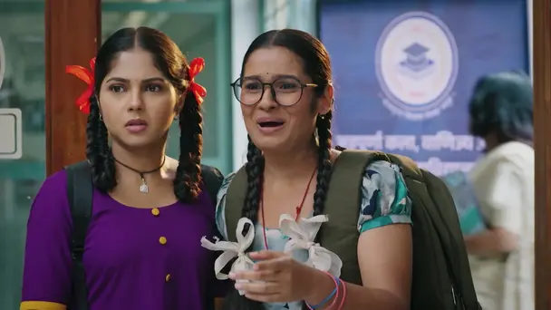 Hrishi Protects Kamali's Dignity