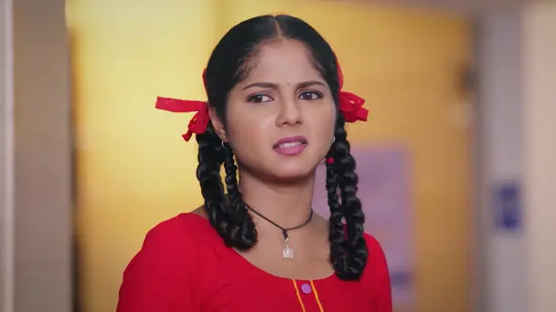 Kamali's First Step towards Her Dream!