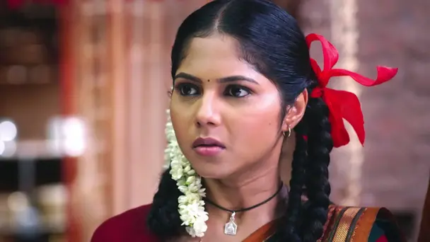 A Tough Choice for Kamali