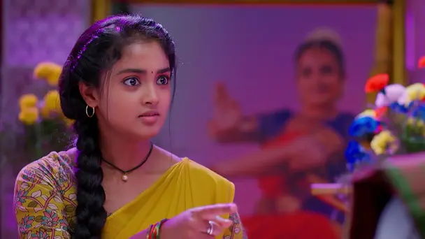 Bhoomi’s Quest for Her Family Leads to Danger