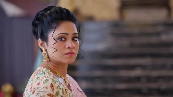 Apoorva’s Treachery Tears Gagan and Bhoomi Apart