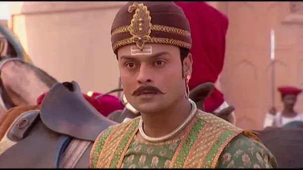 Manu's Suffering Shatters Nana Sahib