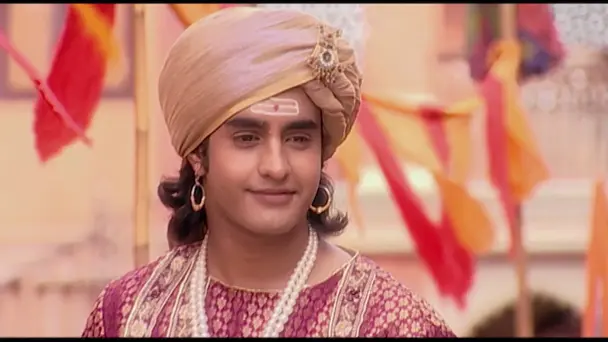 Will Manu Betray Her Land to Save Her Father?