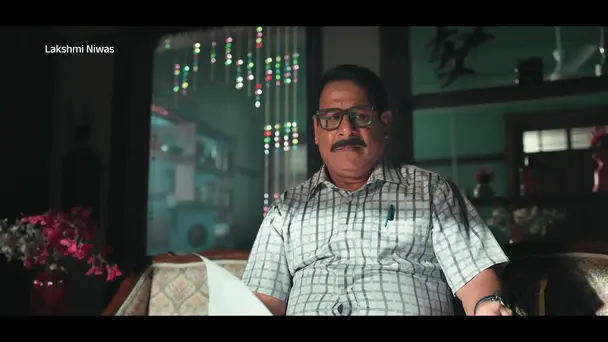 Will Togetherness Fulfil Sriniwas and Lakshmi's Dreams? - Lakshmi Niwas - Promo