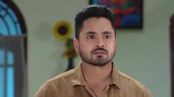 Sanjeeb's Actions Surprise Soubhagya - Bhagya Rekha