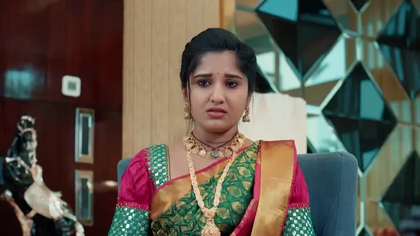 Chamanthi - January 12, 2026 - Webisode
