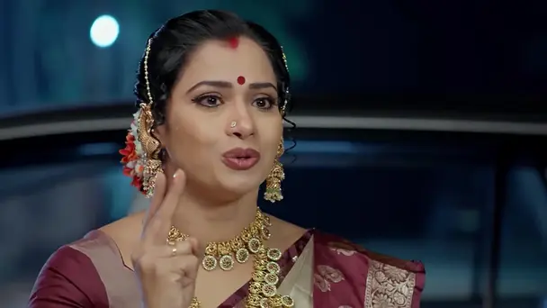 Gharana Mogudu - January 13, 2026 - Webisode