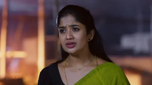 Padamati Sandhyaragam - January 17, 2026 - Webisode