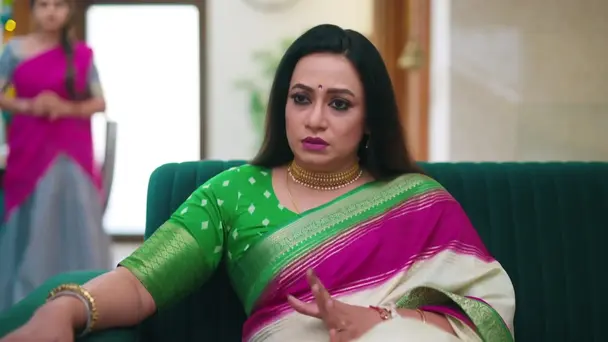 Ramadevi’s Wedding Rush