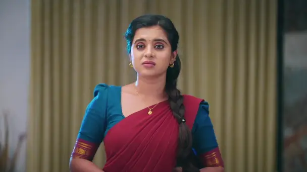 Gouthami’s Bold Move