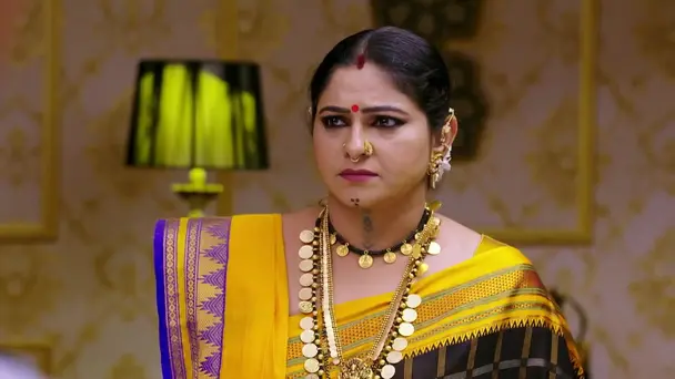 Rudra’s Friends’ Ghost Prank Shocks All - Jodi Hakki