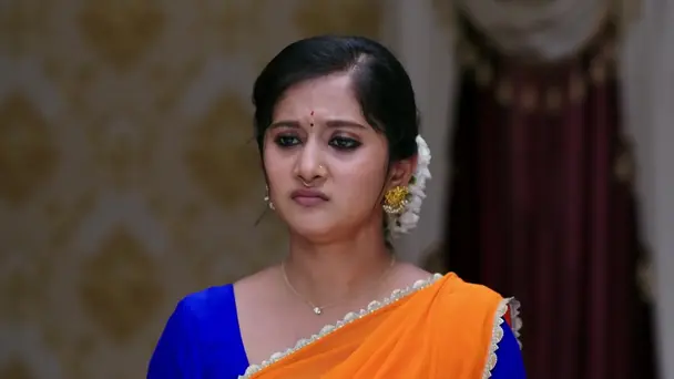 Chanchala's Questions Irk Bhuvaneshwari - Jodi Hakki