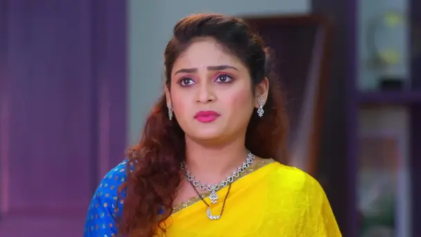 Ahilya Devi Worries about Aditya