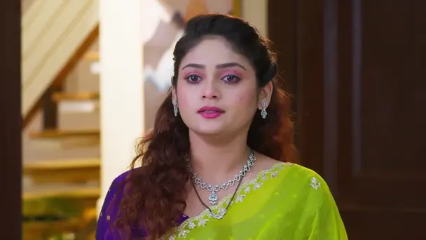 Priya Decides to Uncover Why Pritam Has Changed