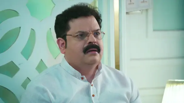 Sumant Advises Tara about Soham