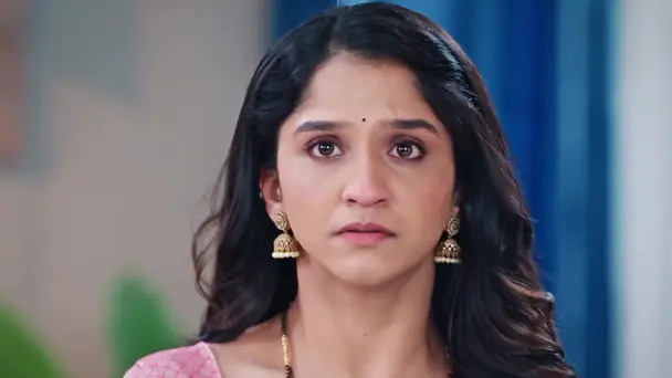 Taarini Makes a Request To Sadhu Sir