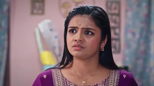 Malati Calls Nishita with a Cunning Motive