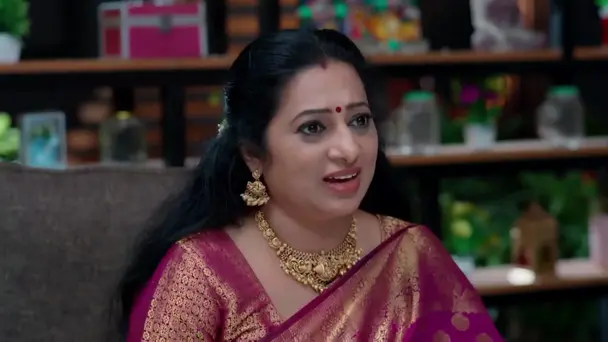 Akshita Is Devastated by Girija's Words