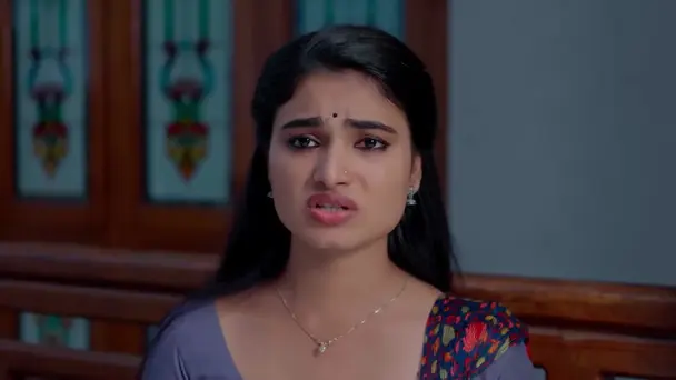 Prithvi Lies to Akshita