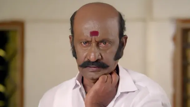 Saniyan Apologises to Soundirapandi