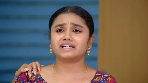 A New Beginning for Shanmugham and Bharani