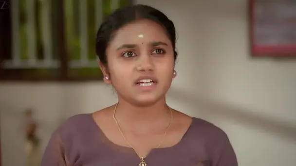 Shanmugham Gets Suspicious