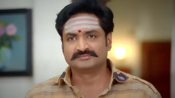 Shanmugham Accepts His Defeat