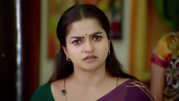 Bharani Confronts Soundirapandi