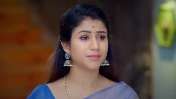 Subhadra Laments to Meenakshi