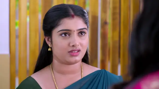 Thirumangalyam - January 14, 2026 - Webisode