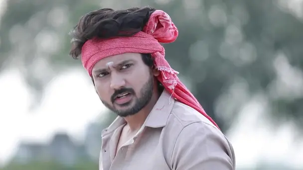 Sethu Saves Thamarai