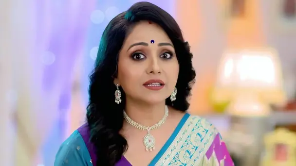 Megha Proposes to Ayushman