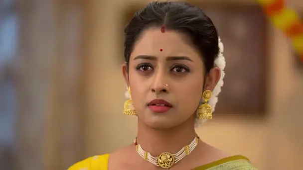 Aniruddho Takes a Liking for Poushali