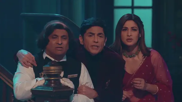 Bhabiji Ghar Par Hai 2.0 | January 05 - January 09, 2026