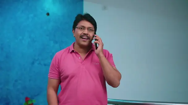 Bhoomika Seeks Anand's Help