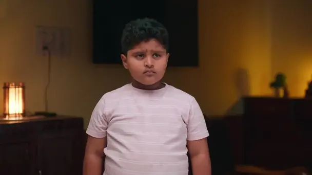 Sunil Saves Malli