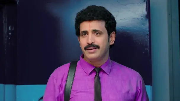 Clash of Divya and Anjaneya